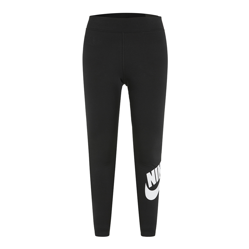 Quần Legging Thể Thao Nike Thời Trang Cho Nữ Cz8529-010 + + + 100%