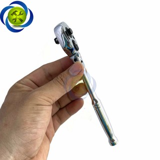 CẦN SIẾT LẮC LÉO KINGTONY 2781-06P