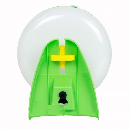 Đế wheel nhựa dành cho Hamster
