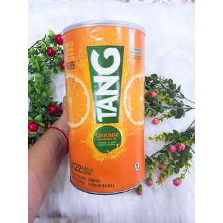 Bột pha nước Cam Tang 2.04kg