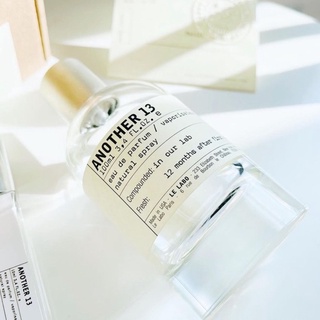 [Auth] Nước hoa Le Labo Another 13 5ml/10ml/20ml - 𝕋𝕋 ℂ𝕆ℝℕ𝔼ℝ -
