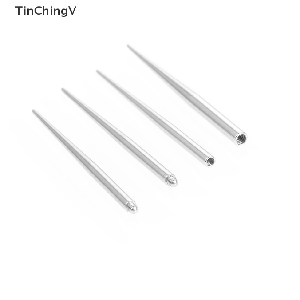 Thanh Nối Hướng Dẫn Xăm Bằng Thép Không Gỉ