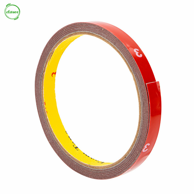 Keo Dán Hai Mặt Cf 3m Với Đường Kính 10mm