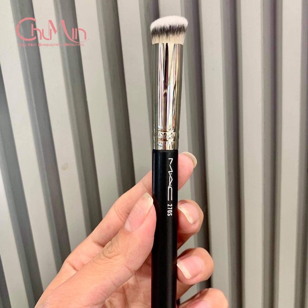 Cọ Tán Kem Che Khuyết Điểm 270s MAC Concerler Brush