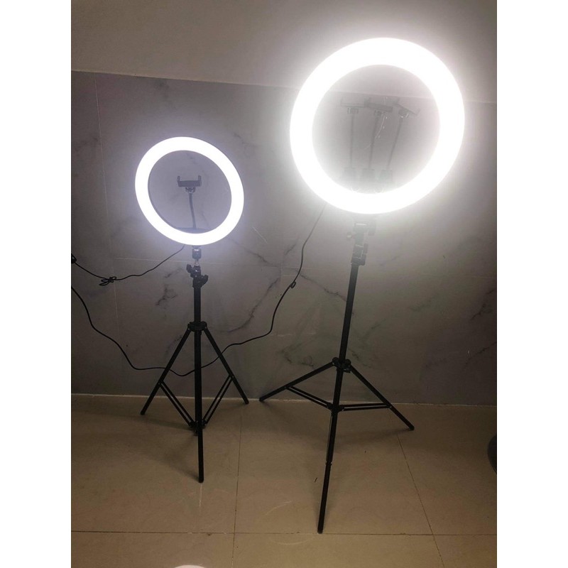 Đèn led livestream bán quần áo, titok, trang điểm,