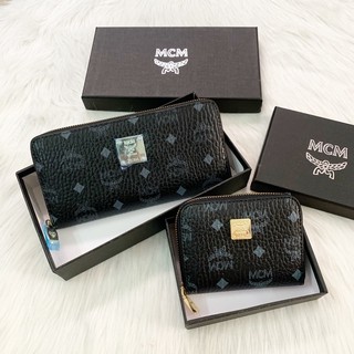 ví mcm dài và mini nhỏ gọn hàng fullbox