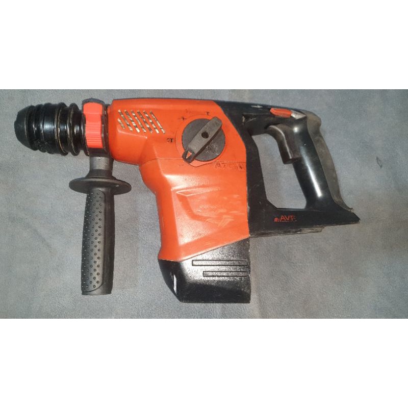 Thân máy khoan bê tông 4chức năng HILTI TE30A36