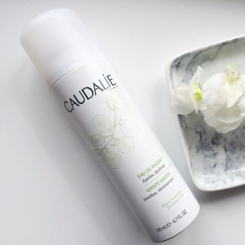 [HÀNG MỚI VỀ]Xịt khoáng Caudalie Grape Water | BigBuy360 - bigbuy360.vn