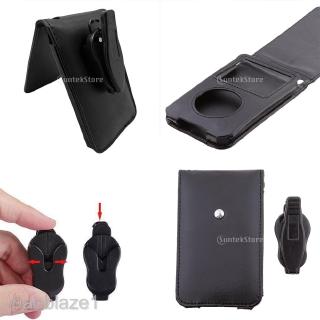 [Baoblaze1] Bao da mềm Giá đỡ bọc tay nhỏ gọn Bảo vệ da Bảo vệ toàn diện cho cổ điển thứ 6 có thắt lưng