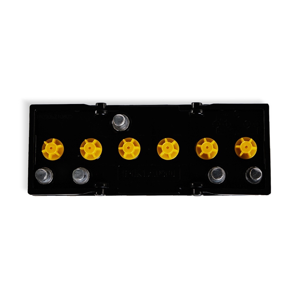 Ắc quy Đồng Nai N20 12V 20AH