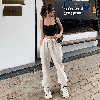 Quần Grey Motley Jogger