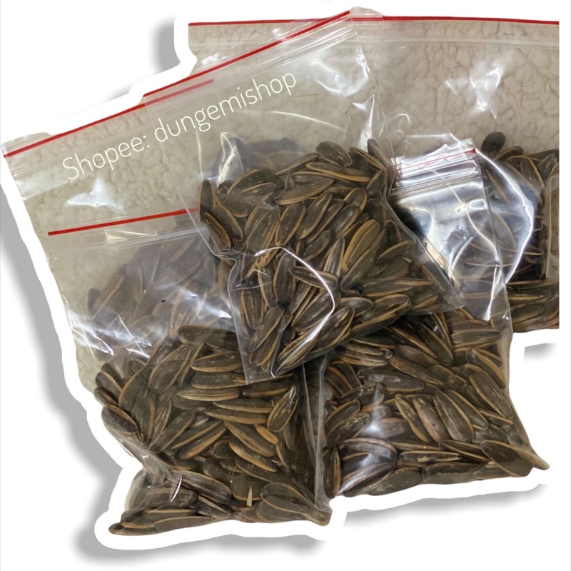 Hướng dương vị dừa 50gr