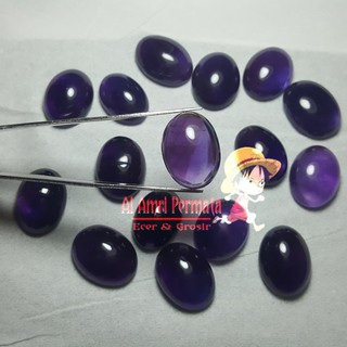 Đá Thạch Anh Tím Tự Nhiên Chất Lượng Cao