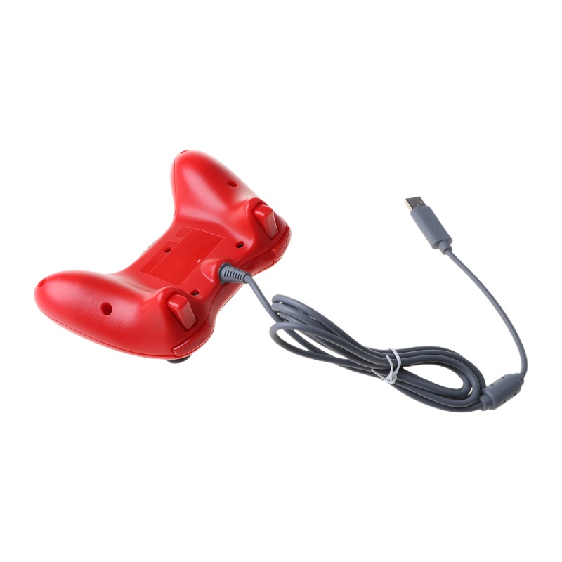 Tay Cầm Chơi Game Có Dây USB Thay Thế Cho Xbox 360