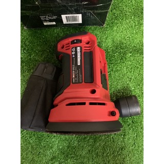 thân máy chà nhắn Ozito 18v