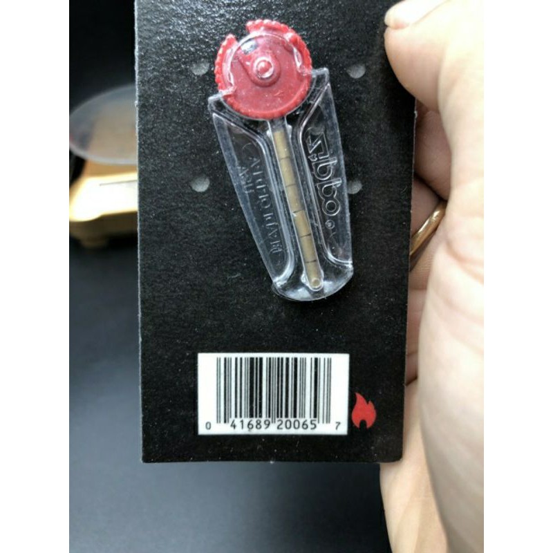 Bấc đá Zippo chính hãng