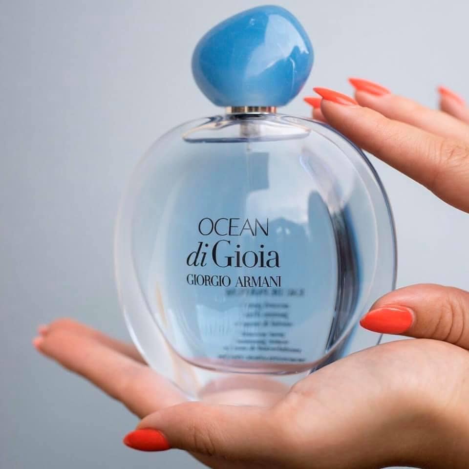 🌠 Nước Hoa Giorgio Armani Ocean di Gioia Mẫu thử ⁵ᵐˡ/¹⁰ᵐˡ/²⁰ᵐˡ 🌠𝙼𝚒𝚊 𝚂𝚝𝚘𝚛𝚎 🌠
