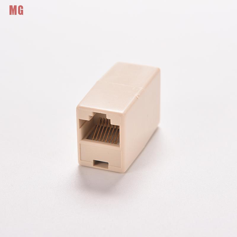 1 Đầu Nối Dây Cáp Mạng Lan Rj45 Cat5