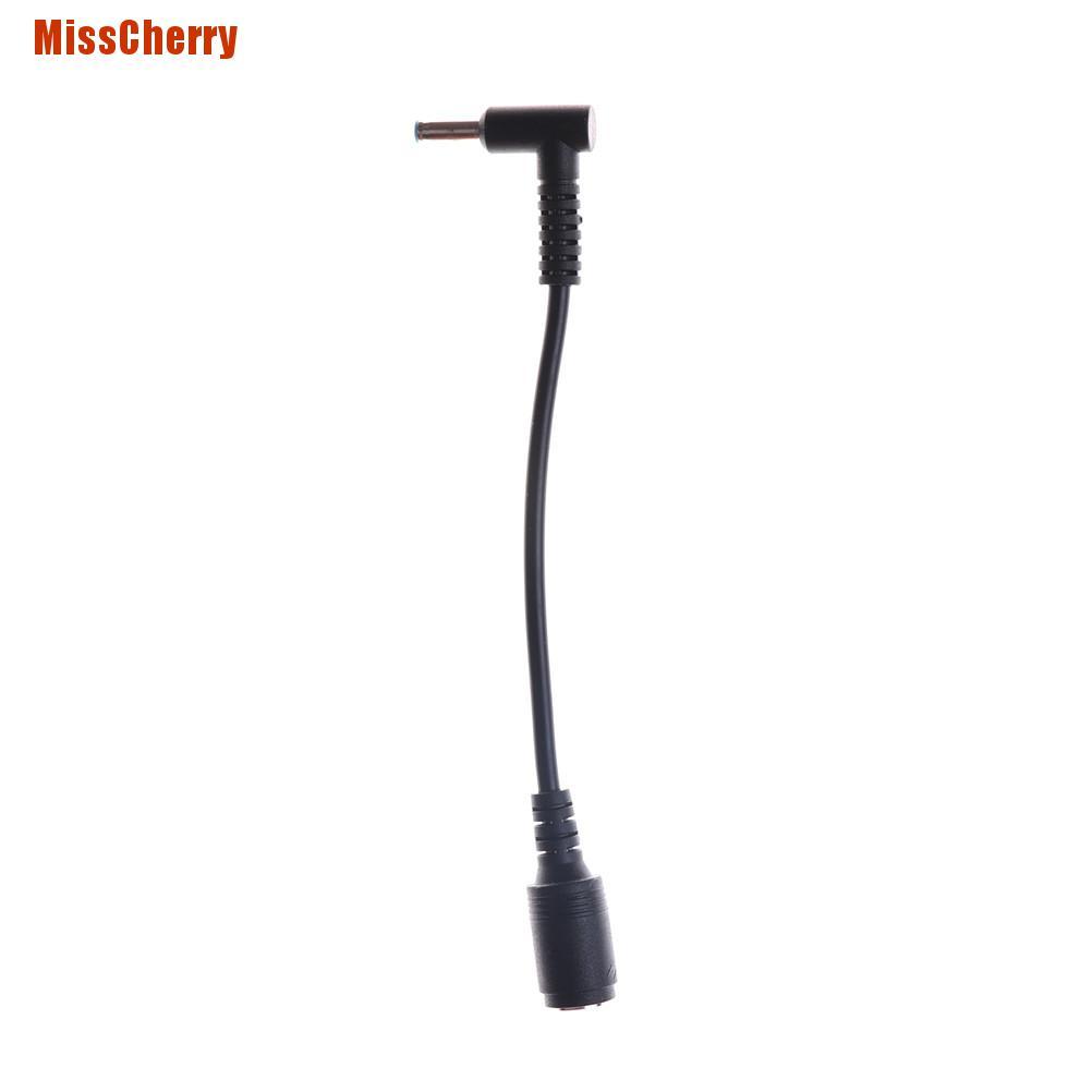 Dây Cáp Chuyển Đổi Nguồn Dc 1 Từ 7.4x5.0 Sang