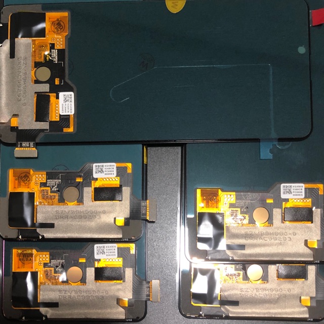 Màn hình xiaomi K20, K20 pro, Mi 9T zin H/dẫn phần mô tả