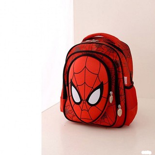 Ba lô người nhện Spider Man cho bé