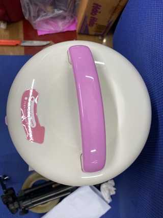 Nồi ủ khaluck.home 2,5 lít