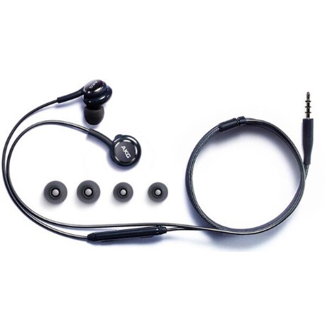 Tai nghe Samsung AKG S10+  NGUYÊN SEAL kèm 2 bộ núm phụ