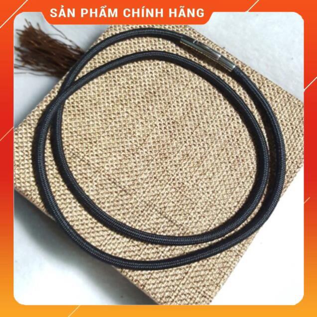 BI BONSHOP DÂY DÙ ĐEO CỔ LOẠI XỊN SIZE 3MM