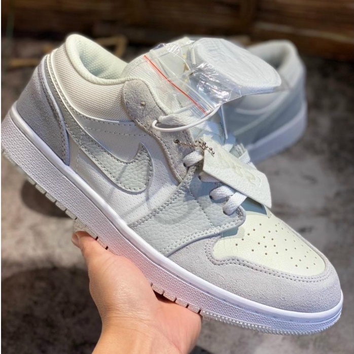 GIÀY THỂ THAO Jordan 1 PARIS Thấp Cổ BẢN CAO CẤP