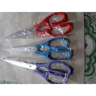 SET 3 Kéo Cắt Thức Ăn Giá Rẻ Siêu Bén