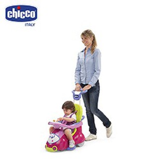 Xe chòi chân đa năng 4 trong 1 Chicco 113464