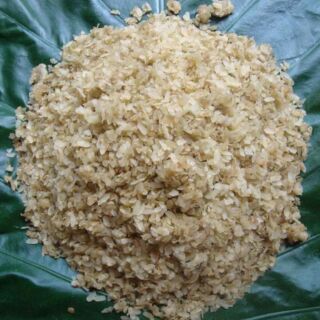 Cốm làng vòng
