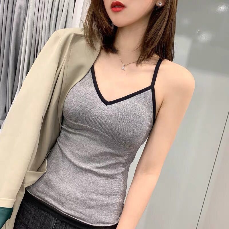 Áo Ngực Thể Thao Thiết Kế Quyến Rũ Cho Nữ