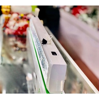 ĐÈN LED SẠC BÓNG LED DP-7020A
