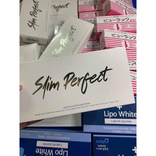Viên thuốc uống giảm cân Perfect Slim USA