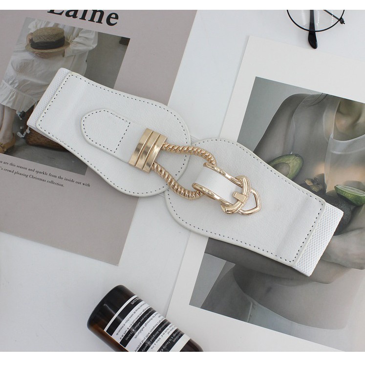 Đai váy 6cm xinh H1