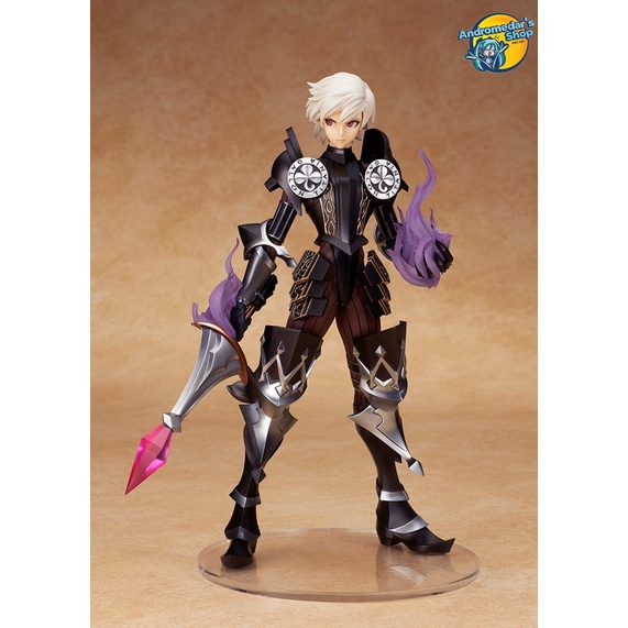 [Đặt trước] [Tổng 5290k] [Flare] Mô hình nhân vật Odin Sphere: Leifdrasir Oswald Complete Figure ~25,5cm