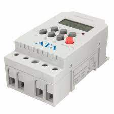 Công tắc hẹn giờ điện tử ATA AT-17C