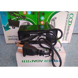 Nguồn camera ngoài trời-12 V 2 A ngoài trời