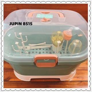 Khay úp bình sữa Jupin mẫu mới nhất 2021 bảo hành 3 tháng