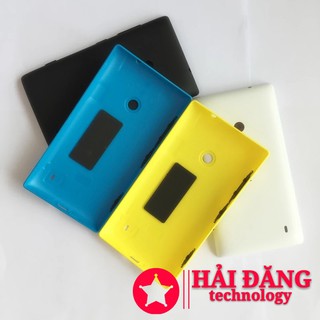 Nắp Lưng Nokia Lumia 520 525