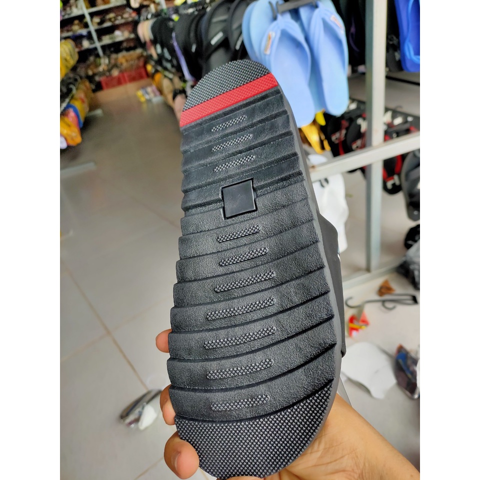 Dép quai ngang nam HAFA êm chân siêu bền