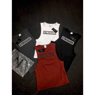 Áo Tanktop Gymshark