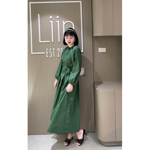 LIIN - Váy suông thiết kế nữ tính, nhẹ nhàng | BigBuy360 - bigbuy360.vn