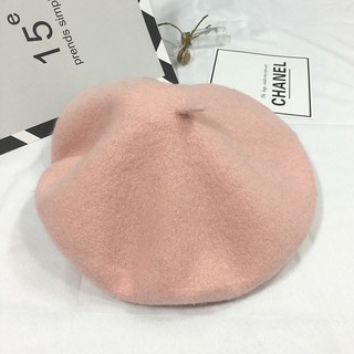 Mũ nồi Beret