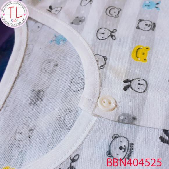 Thời trang trẻ em - Bộ quần áo hình gấu cho bé – Quần áo bé trai - Bộ bé trai - Quần áo bé gái - Bộ bé gái