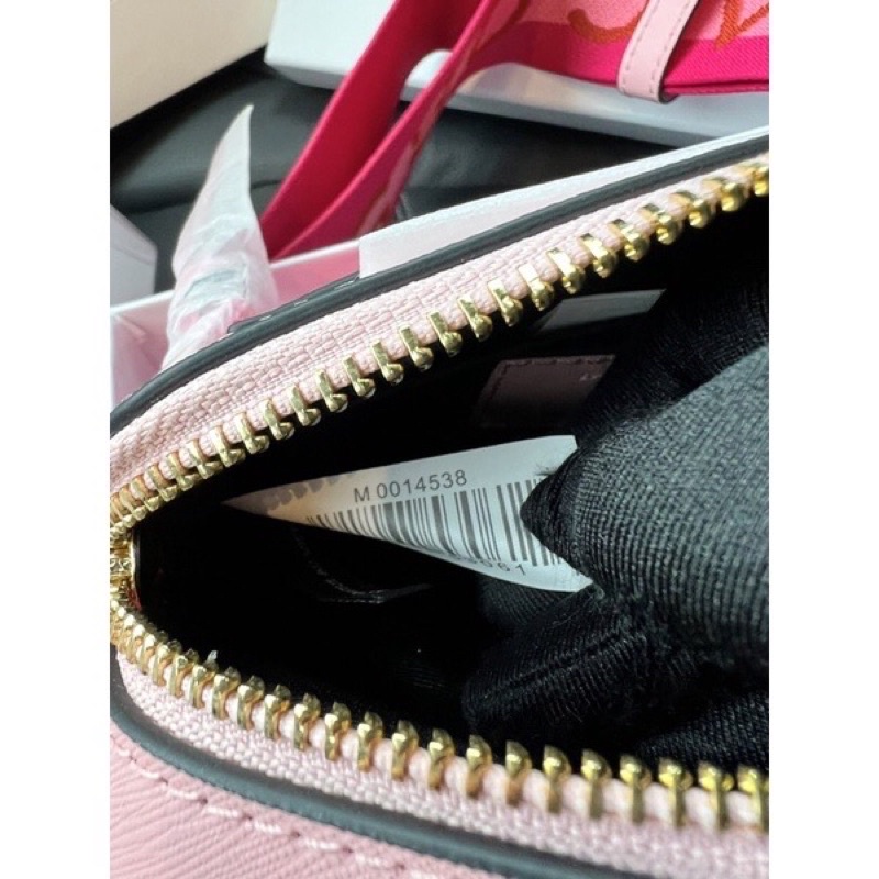 ✅ Túi đeo chéo MJ - Size 20cm - Bản SIEUCAP [FullboxVIP]