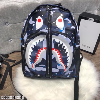 Balo đi học cực ngầu