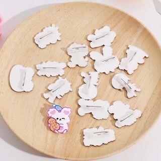 Pin Cài Áo Dễ Thương Nhiều Mẫu