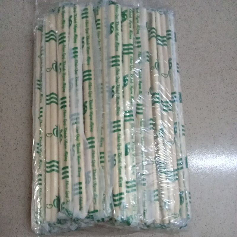 Sỉ đũa Tre dùng 1 lần